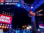 Replay Ninja warrior - S05 E04 (Partie 2)