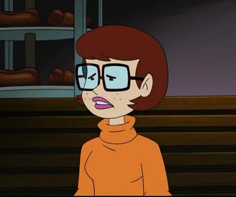 Replay Trop cool, Scooby-Doo ! - 30/10/2025