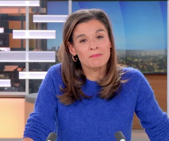 Replay Le JT en LSF - 26/11/2025