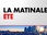 Replay La Matinale Été