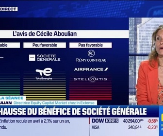 Replay BFM Bourse - On refait la séance : Société Générale, la queen des banques européennes ? - 30/04