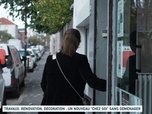 Replay Un jour, un doc week-end - Travaux, rénovation, décoration : un nouveau chez soi sans déménager