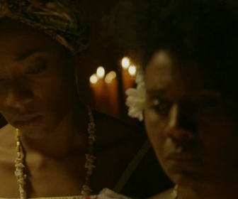 Replay L'esclave blanche - Épisode 3