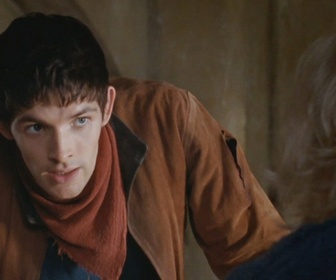 Replay Merlin - S2 E12 - Les sortilèges de Morgause