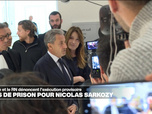 Replay On va plus loin - Sarkozy: bientôt écroué ?