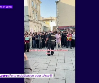 Replay On a de l'info - Emission du 06-10-26