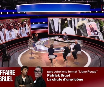 Replay 60 minutes Fauvelle - jeudi 11 juin