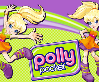 Polly Pocket replay