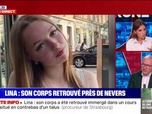 Replay Liberté Egalité Brunet! - Lina : son corps retrouvé près de Nevers - 16/10