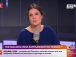 Replay Apolline Matin - Emission du 12 novembre 2024, 6h30/7h30