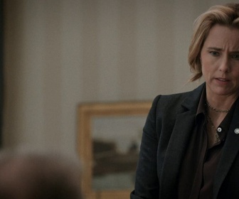 Replay Madam Secretary - S5 E8 - Le courage de continuer