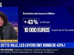 Replay BFM Grand Soir - Dans cette ville, les loyers ont bondi de 43% ! - 29/12