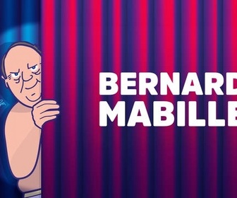 Replay Bernard Mabille à La nouvelle Ève - 30/03/2026