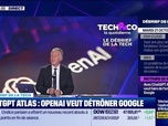 Replay Tech & Co, la quotidienne - Mardi 21 octobre
