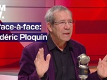 Replay Face à Face - L'un de plus gros narcotrafiquants marseillais arrêté: l'interview de Frédéric Ploquin