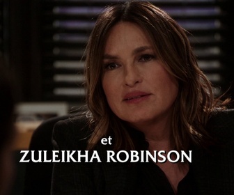 Replay New York Unité Spéciale - S21 E13 - Les poings serrés