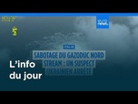 Replay L'info du jour | 21 août 2025 - Soir