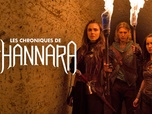 Replay Les chroniques de Shannara - S2 E5 - Retour aux sources