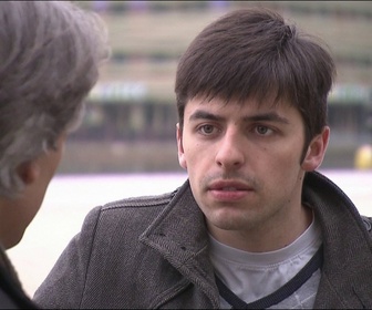 Replay Au nom de la vérité - S04 E95 - Le séducteur