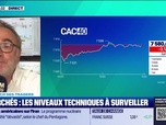 Replay Tout pour investir - Le match des traders : La Bourse de Paris reste calme dans l'attente d'un risque d'escalade - 23/06