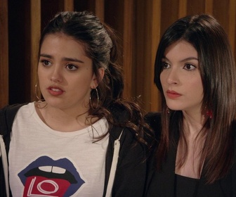 Replay Kally's Mashup : La Voix de la pop - S02 E34