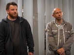 Replay Top Mecanic : 5 jours pour restaurer une épave - S6E12 - Jour 2 - Semaine spéciale Vintage Mecanic