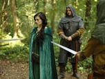 Replay Merlin - S1 E12 - Le complot