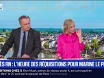 Replay L'intégrale de Midi BFM du mardi 3 février 2026
