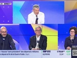 Replay Les Experts : FMI, que retenir des réunions du printemps ? - 28/04