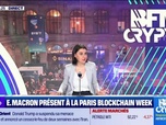 Replay BFM Crypto, le Club : Impôts, les contrôles fiscaux se multiplient - 08/04