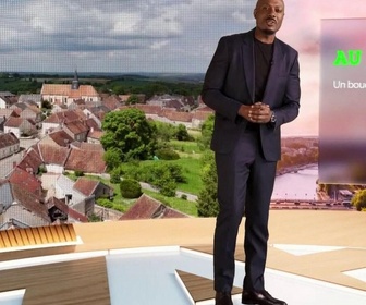 Replay Sept à huit du dimanche 18 mai 2025
