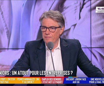 Replay Les Grandes Gueules - Nahel : le policier jugé pour meurtre. Justifié ?