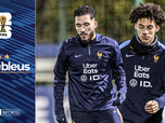 Replay Coupe du Monde 2026 : Cherki et Akliouche titulaires contre la Côte d'Ivoire ? - beIN BLEUS (03/06)