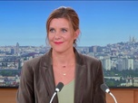 Replay Correspondants - Émission du dimanche 6 octobre 2024