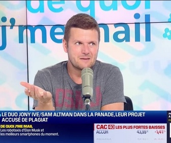 Replay De Quoi J'me Mail - Dimanche 29 juin