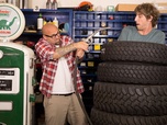 Replay Wheeler dealers France - S2E3 - 205 GTI