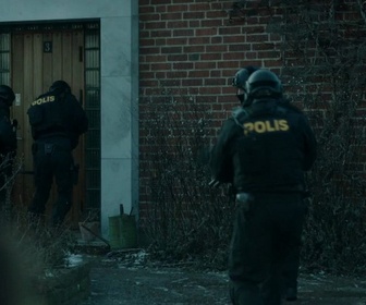 Replay The bridge - S3 E8