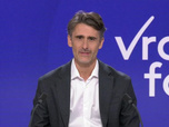 Replay Vrai ou faux, l'émission - 10/10/2026