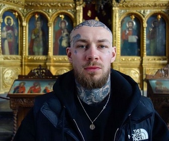 Replay La génération Z réinterprète la foi - Tracks East