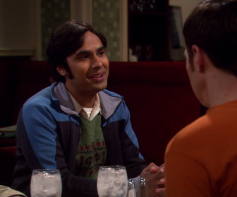 The Big Bang Theory replay