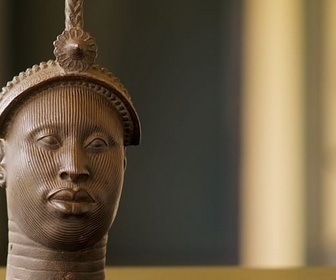Replay Les secrets des bronzes d'Ilé-Ifé - Les mystérieux trésors du Nigeria