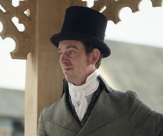 Replay Jane Austen : bienvenue à Sanditon - Épisode 1