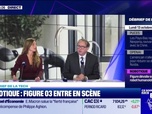 Replay Tech & Co, la quotidienne - Robotique : Figure 03 entre en scène - 13/10