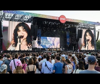Replay La 31e édition du Sziget Festival de Budapest bat des records