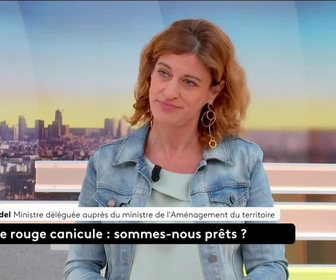 L'invité politique replay