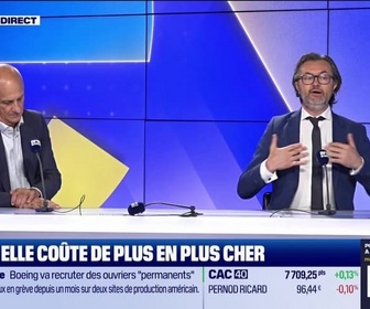 Replay Les Experts - L'intégrale des Experts du vendredi 5 septembre