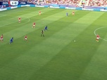 Replay UEFA Euro Espoirs U21