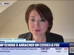 Replay Le monde qui bouge - L'Interview : Vers une possible rencontre Zelensky-Poutine ? - 19/08