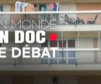 Replay Un monde en doc - Conflits de voisinage : comment faire pour vivre ensemble ?