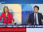 Replay Good Morning Market - En portefeuille : Quelles ETF thématiques dans ce contexte de marché ? - 16/10
